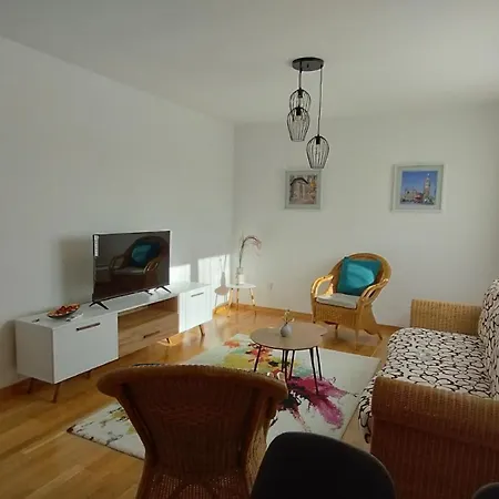 Hare Appartement Sarajevo