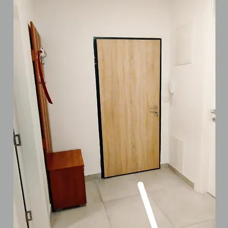 Hare Lägenhet *