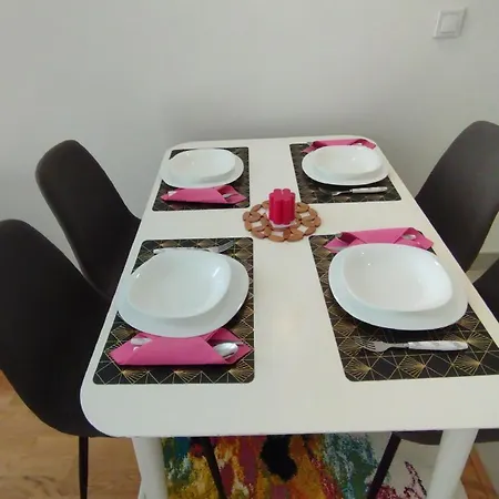 Hare Lägenhet